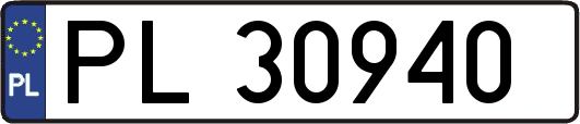 PL30940
