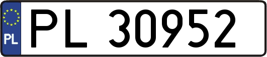 PL30952