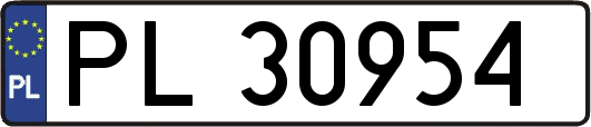 PL30954