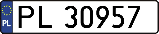 PL30957