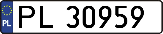 PL30959