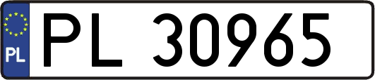PL30965
