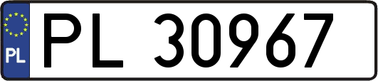 PL30967