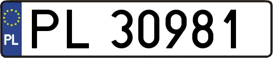 PL30981