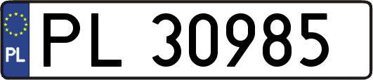 PL30985