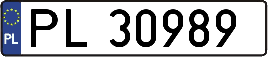 PL30989