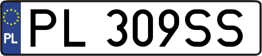 PL309SS