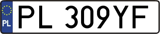 PL309YF