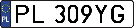 PL309YG