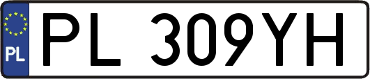 PL309YH