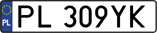 PL309YK