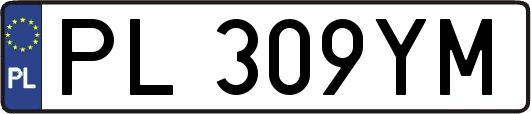 PL309YM
