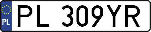 PL309YR