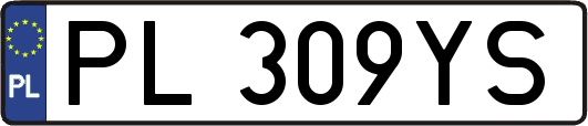 PL309YS