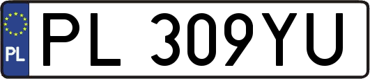 PL309YU