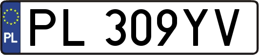 PL309YV