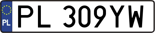 PL309YW