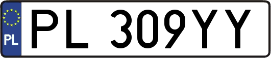 PL309YY