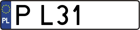 PL31
