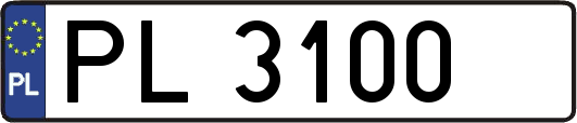 PL3100