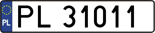 PL31011