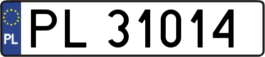 PL31014