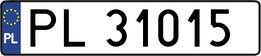 PL31015