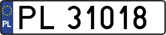 PL31018