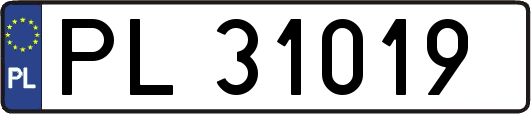PL31019