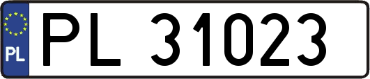 PL31023