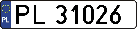 PL31026