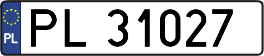 PL31027