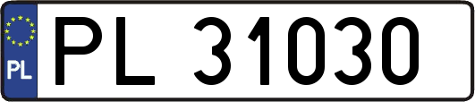 PL31030