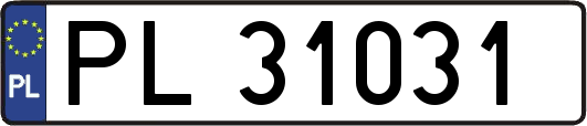 PL31031