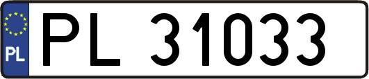 PL31033