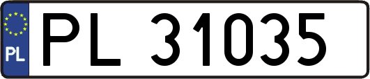 PL31035