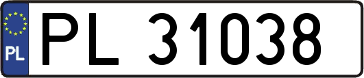 PL31038