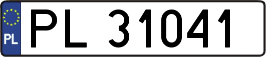 PL31041
