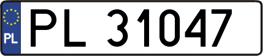PL31047