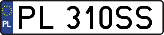 PL310SS