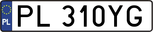PL310YG