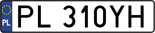 PL310YH