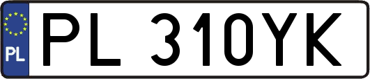PL310YK