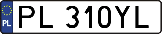PL310YL