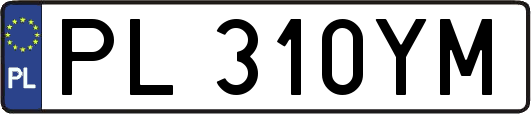 PL310YM