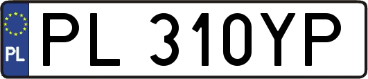 PL310YP