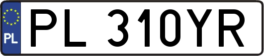 PL310YR