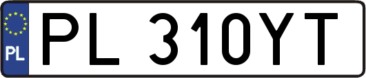 PL310YT