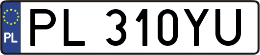 PL310YU