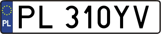 PL310YV